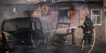 Кількість постраждалих від дронової атаки рф на Харків зросла – показали наслідки