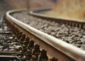 росіяни атакували залізницю на Миколаївщині, є пошкодження і затримки поїздів