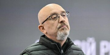 Рєзніков вважає 2026 рік “вікном можливостей” для замороження війни