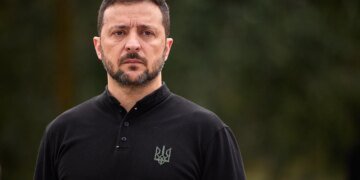 Зеленський під час зустрічі передав конгресменам США запит на антибалістичні ракети