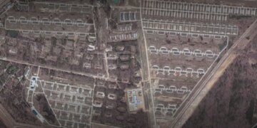 Сили оборони вдарили по арсеналу ГРАУ "Кедровка" та підприємствах з виробництва ФАБів в рф