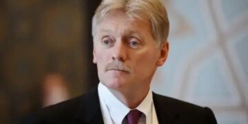 Вихід на мирну угоду щодо України займе багато часу – пєсков