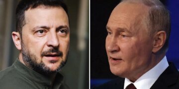 Чи можлива зустріч Зеленського та путіна – експерт пояснив, чому кремль блокує прямі переговори