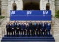 Нові домовленості щодо Drone Deals та оборонної співпраці – Зеленський підбив підсумки саміту "Бухарестської девʼятки"