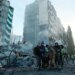 Понад 1560 дронів та 56 ракет випустила рф з учорашнього дня по Україні – Зеленський
