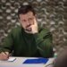 Зеленський підтвердив ураження воєнного підприємства у пермському краю
