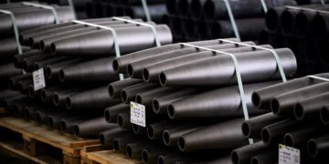 Учасників чеської ініціативи щодо снарядів для України поменшало вдвічі – FT
