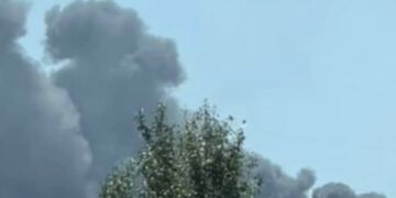 рф удень атакувала Дніпровський та Одеський райони – що відомо про наслідки