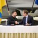 Україна та Швеція уклали декларацію, яка відкриває дорогу до Drone Deal