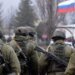ООН офіційно внесла російські збройні сили до “чорного списку” за сексуальне насильство під час війни в Україні
