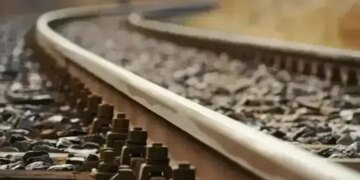 росія атакувала залізничну інфраструктуру у Запоріжжі – загинув машиніст, двоє працівників поранені