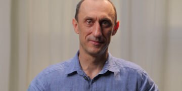 Ексрозвідник Червінський заявив, що хоче бути свідком у справі проти Єрмака
