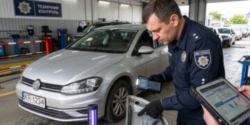 Кожен, хто має таке авто, пройде обов’язкову перевірку: водіїв очікує огляд