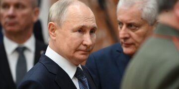 Насильство і криза: смерть Путіна може спричинити хаос у РФ, а не кінець війни, — Newsweek