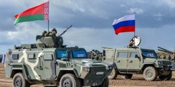 Плацдарм для запуску ракет або “Шахедів”: у Білорусі фіксують загрозливу активність , — Флеш