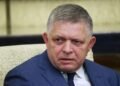 Фіцо зробив несподівану заяву про мирну угоду між Україною та РФ