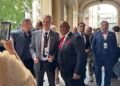 “Три роки я виступав проти України”: духовний радник Трампа приїхав до Одеси і розповів про зміну позиції