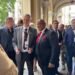 “Три роки я виступав проти України”: духовний радник Трампа приїхав до Одеси і розповів про зміну позиції