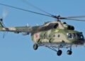 “Земля небом, воїни”: росіяни могли втратити гелікоптер Мі-8