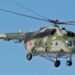 “Земля небом, воїни”: росіяни могли втратити гелікоптер Мі-8