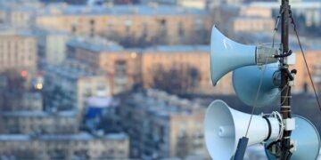 Ракетна небезпека за 2000 км від кордону: вперше за війну сирена “завила” у російському Ханти-Мансійську