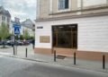У Львові викрали меморіальну таблицю Джохару Дудаєву: поліція затримала підозрюваних