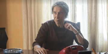 Голда Меїр: як події Війни Судного дня вчать не втрачати самовладання під час ворожого вторгнення