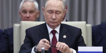 Ветеран ЦРУ: ФСБ нині має більше влади над росіянами, ніж КДБ за часів СРСР
