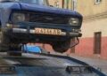 Львів звільняє вулиці: у місті знову забрали автівки, що роками стояли без руху