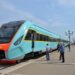 Дитяча залізниця у Львові відкриває новий сезон перевезень