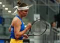 Еліна Світоліна здолала четверту ракетку світу та вийшла до фіналу турніру WTA