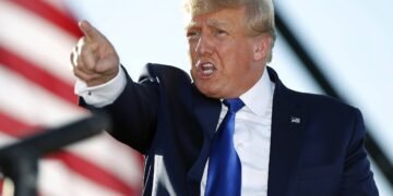 “Ще не заплатили достатньо високу ціну”: Трамп оцінив мирний план Ірану ще до ознайомлення з ним