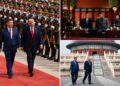 Сі позначив червону лінію Тайваню, Трамп виторговує поступки щодо торгівлі та Ірану, – американські ЗМІ