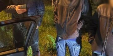 Обіцяв «шлях» до Румунії: на Львівщині викрили організатора схеми