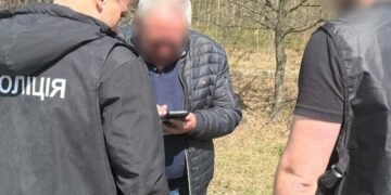 «Або гроші, або передова»: на Львівщині затримали полковника ППО за хабарництво