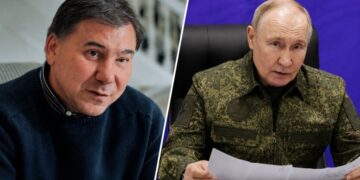 “Без України Росія – не Росія”: Іван Крастєв про те, як Москва прийшла до війни за людей