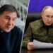“Без України Росія – не Росія”: Іван Крастєв про те, як Москва прийшла до війни за людей