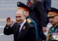 Оточення Путіна хоче, щоб він закінчив війну в Україні, — ЗМІ
