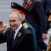 Оточення Путіна хоче, щоб він закінчив війну в Україні, — ЗМІ