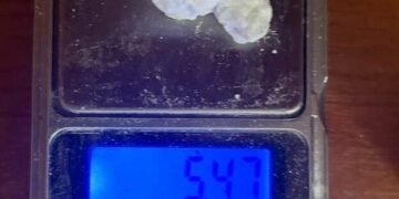 Маскував наркотики серед побутових товарів: у Львові судитимуть 21-річного «відправника» кокаїну та MDMA, – ФОТО