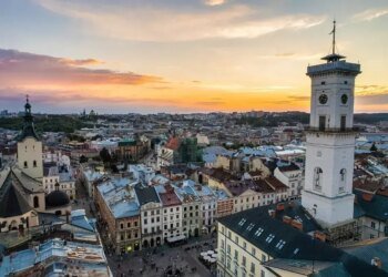 День Львова: куди піти та що побачити