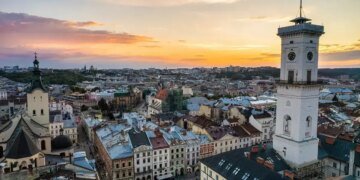 День Львова: куди піти та що побачити