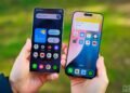 Швидкий обмін файлами між Android та iOS вже тут: які смартфони отримають цю функцію