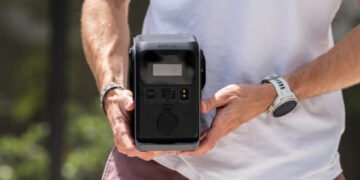 Зарядна станція EcoFlow до 15 000 грн: яка бюджетна модель популярна в Україні (фото)