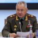 “Київ не здатний домовлятися”: Шойгу вимагає від України повернення до “позаблокового статусу”
