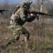 Росіяни просунулися на Куп’янському напрямку: ворог лізе по газових трубах, — Трегубов