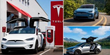 Tesla знімає з виробництва Model X: що відбувається з цінами на електрокари на вторинному ринку