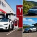 Tesla знімає з виробництва Model X: що відбувається з цінами на електрокари на вторинному ринку