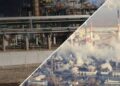 Генштаб: ЗСУ вразили Ярославський НПЗ та Астраханський ГПЗ