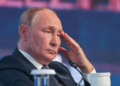 Путіну вистачить ще однієї зими: аналітик спрогнозував фінал війни